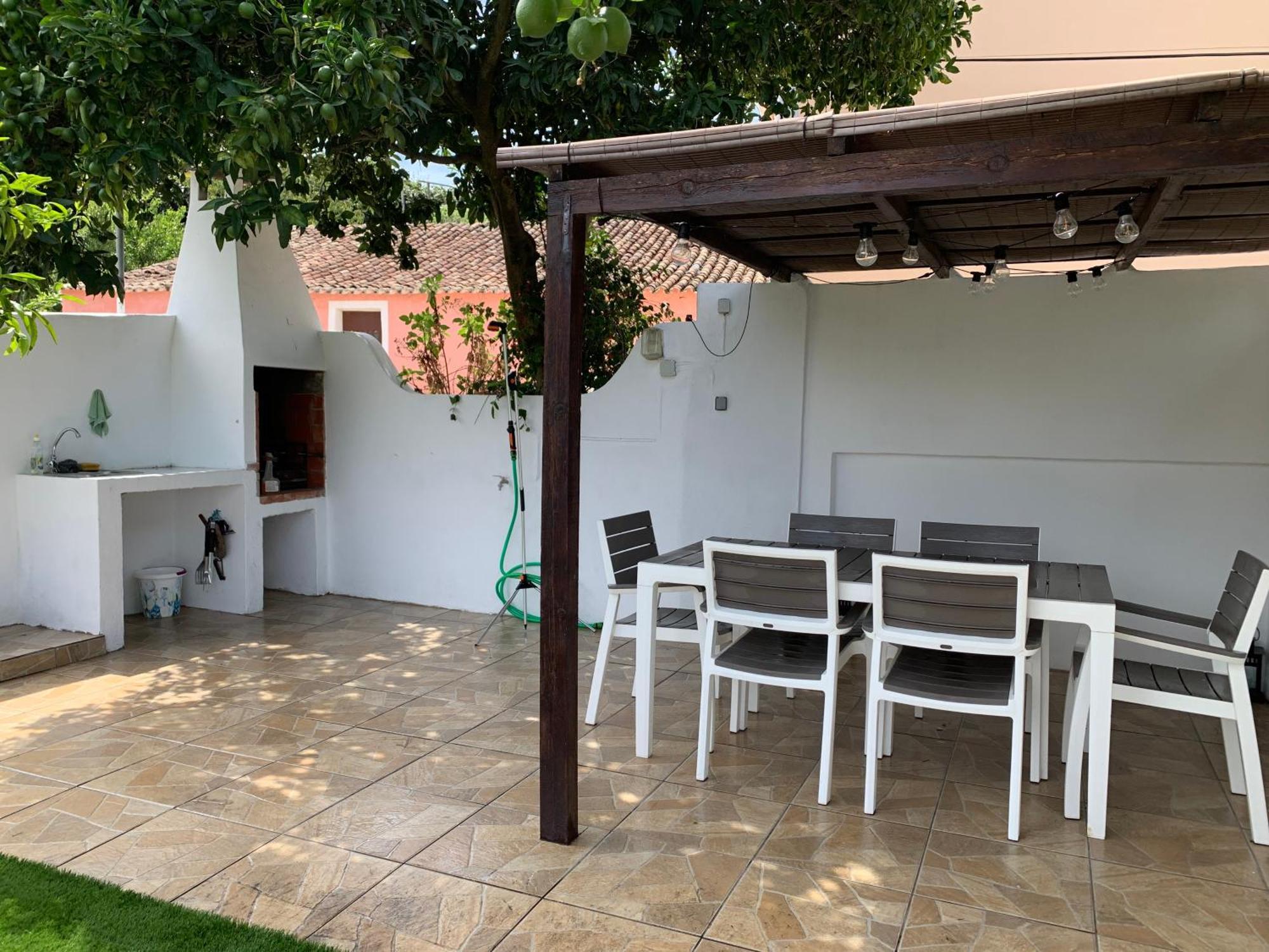 Casas Bemposta Villa Monchique Exterior photo